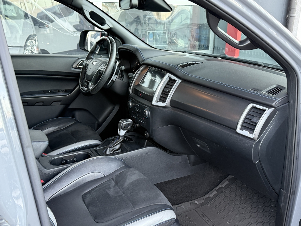 Ford Ranger 2.0L Ecoblue Raptor DoKa 4x4 Standheizung līzingu Ford Ranger 2.0L Ecoblue Raptor DoKa 4x4 Standheizung: foto 11 Ford Ranger 2.0L Ecoblue Raptor DoKa 4x4 Standheizung līzingu Ford Ranger 2.0L Ecoblue Raptor DoKa 4x4 Standheizung: foto 11