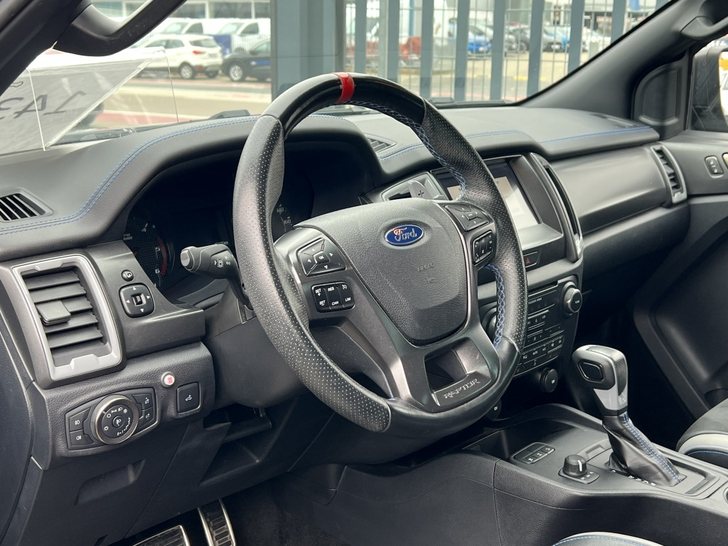 Ford Ranger 2.0L Ecoblue Raptor DoKa 4x4 Standheizung līzingu Ford Ranger 2.0L Ecoblue Raptor DoKa 4x4 Standheizung: foto 13 Ford Ranger 2.0L Ecoblue Raptor DoKa 4x4 Standheizung līzingu Ford Ranger 2.0L Ecoblue Raptor DoKa 4x4 Standheizung: foto 13