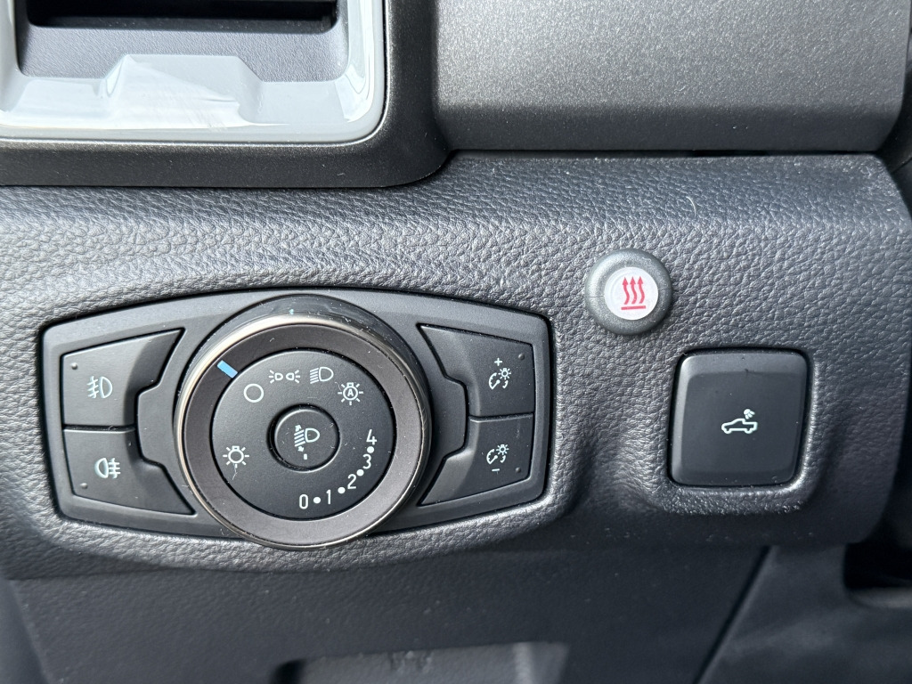 Ford Ranger 2.0L Ecoblue Raptor DoKa 4x4 Standheizung - Automašīna ar kravas platformu, Kravas-pasažieru furgons: foto 5 Ford Ranger 2.0L Ecoblue Raptor DoKa 4x4 Standheizung - Automašīna ar kravas platformu, Kravas-pasažieru furgons: foto 5