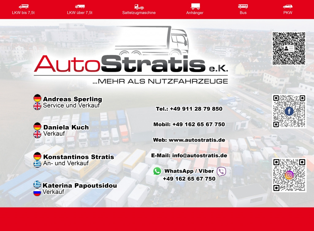 Iveco Daily 35C18 3.0 Euro4 Tempomat 4,15m Koffer+ LBW - Furgons ar slēgtā virsbūve: foto 5 Iveco Daily 35C18 3.0 Euro4 Tempomat 4,15m Koffer+ LBW - Furgons ar slēgtā virsbūve: foto 5