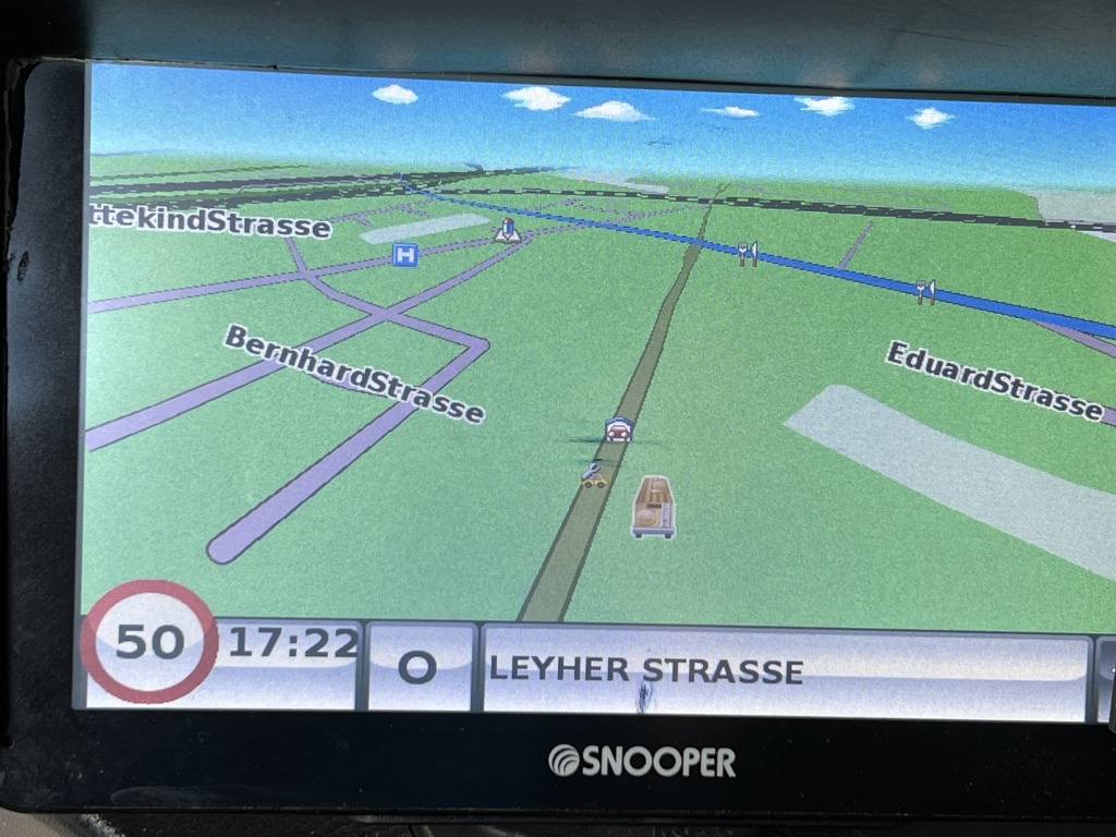 MAN TGM 12.290 Klimaautomatik NAVI Kamera 7m+LBW AHK - Kravas automašīna ar slēgto virsbūvi: foto 3 MAN TGM 12.290 Klimaautomatik NAVI Kamera 7m+LBW AHK - Kravas automašīna ar slēgto virsbūvi: foto 3