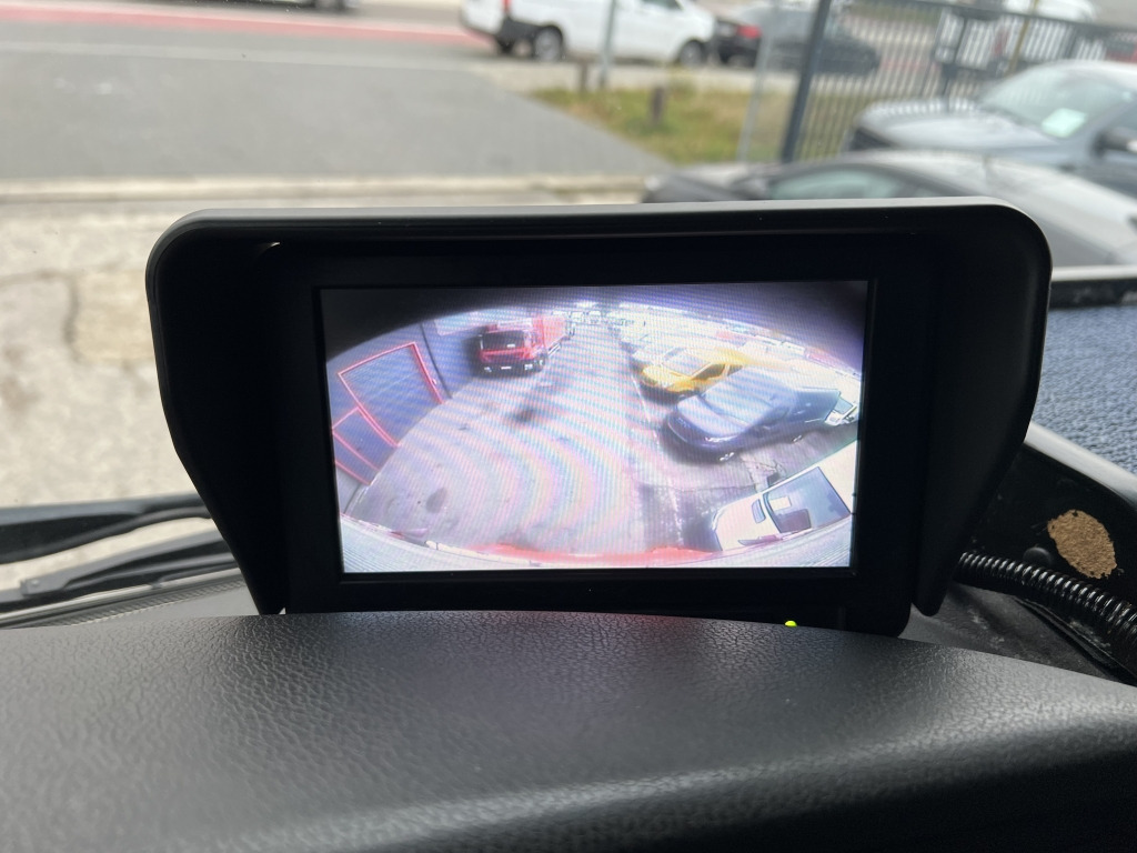 MAN TGX 26.440 Retarder Standklima LBW MitsubisTU100 - Kravas automašīna refrižerators: foto 3 MAN TGX 26.440 Retarder Standklima LBW MitsubisTU100 - Kravas automašīna refrižerators: foto 3