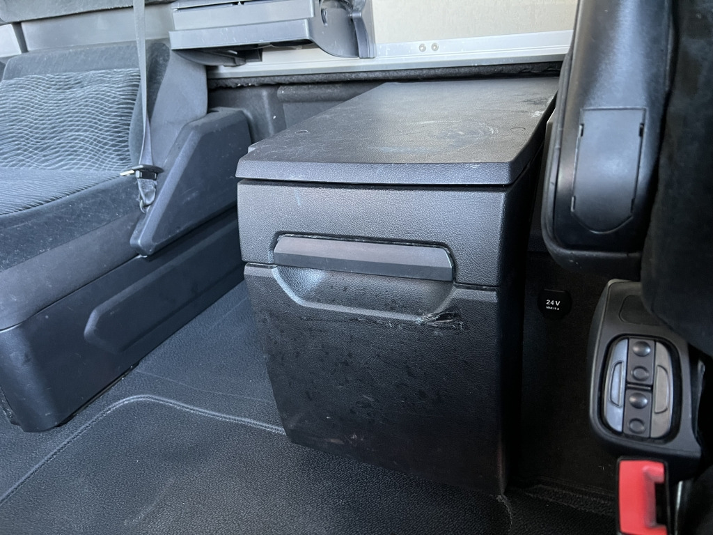 Mercedes-Benz Actros 1840 MEGA Jumbo Klima Retarder ACC-Tempo - Kravas automašīna ar tentu: foto 2 Mercedes-Benz Actros 1840 MEGA Jumbo Klima Retarder ACC-Tempo - Kravas automašīna ar tentu: foto 2