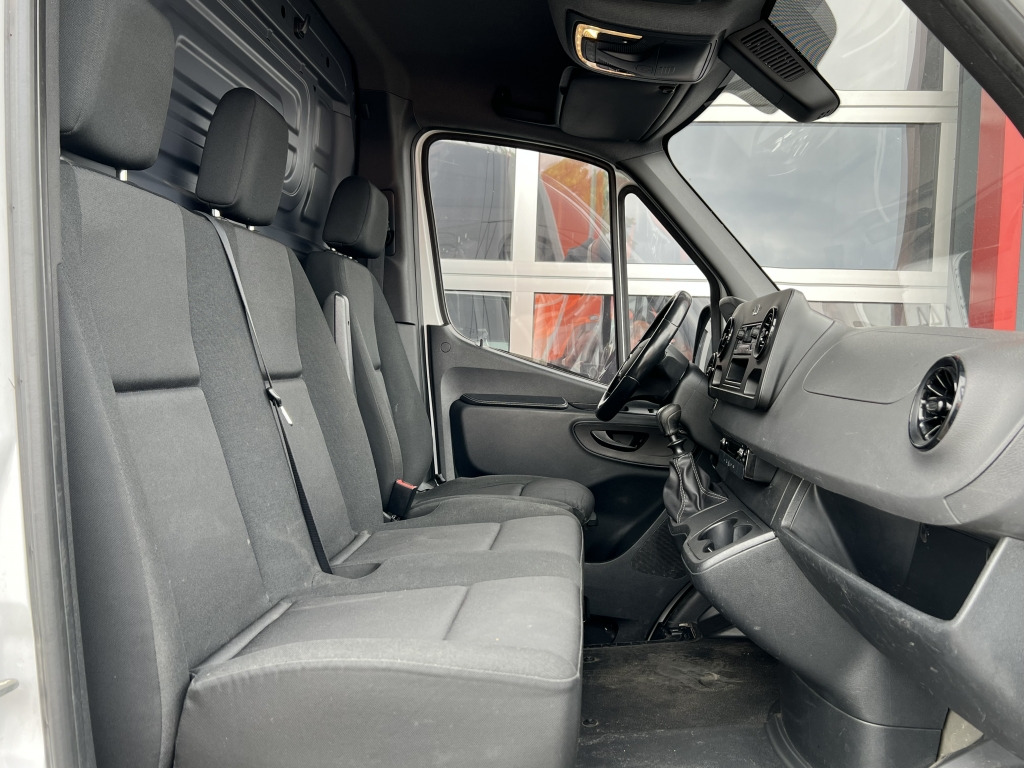 Kravas mikroautobuss Mercedes-Benz Sprinter 315 CDI Eu 6d-TEMP MAXI KLIMA Tempomat: foto 12