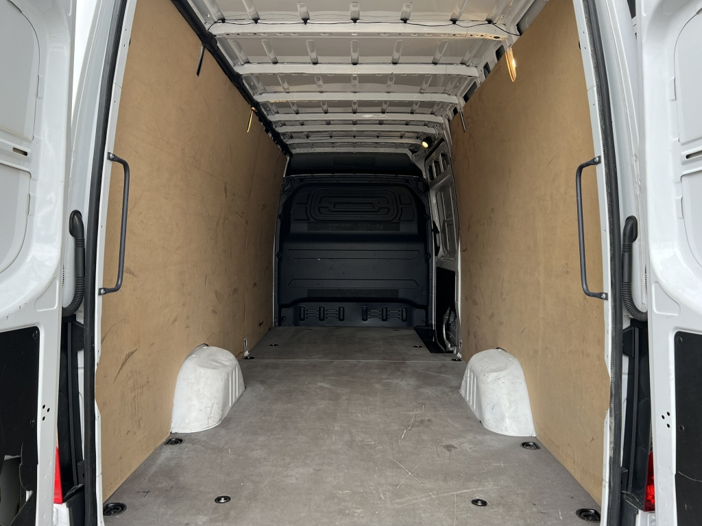 Mercedes-Benz Sprinter 315 CDI Klima Tempomat 3-Sitze 77.000km - Kravas mikroautobuss: foto 4 Mercedes-Benz Sprinter 315 CDI Klima Tempomat 3-Sitze 77.000km - Kravas mikroautobuss: foto 4