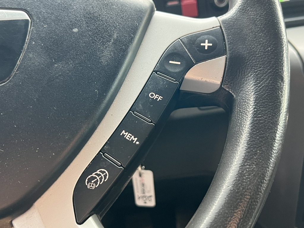 MAN TGX 18.500 ComfortShift Standklima NAVI 2x PTO - Vilcējs: foto 4 MAN TGX 18.500 ComfortShift Standklima NAVI 2x PTO - Vilcējs: foto 4