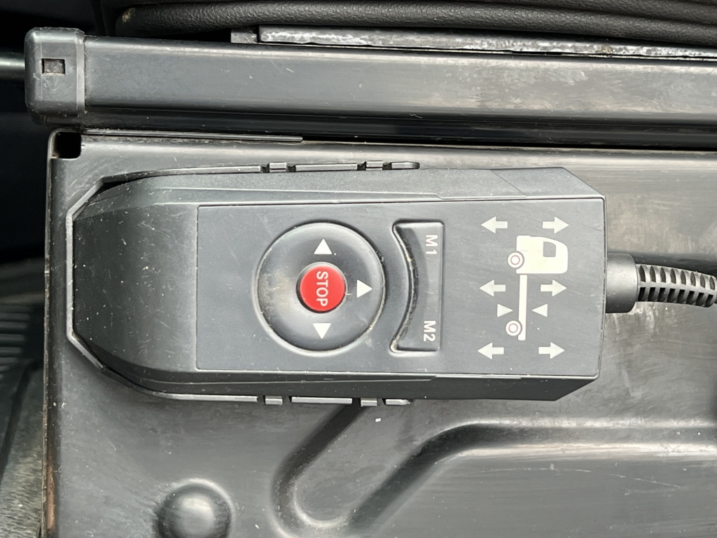 Mercedes-Benz Actros 1843 Euro6 Klimaanlage 2xTank Motorbremse - Vilcējs: foto 5 Mercedes-Benz Actros 1843 Euro6 Klimaanlage 2xTank Motorbremse - Vilcējs: foto 5