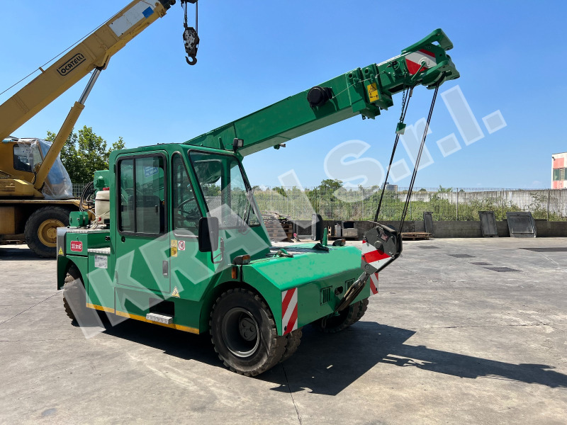 Ormig 10 TME - Autoceltnis: foto 3 Ormig 10 TME - Autoceltnis: foto 3