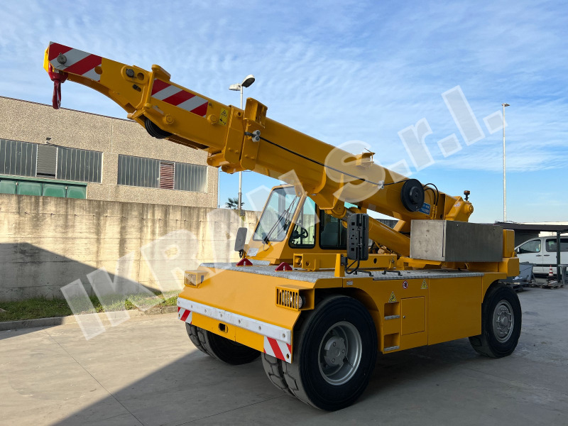 Ormig 16 TME - Autoceltnis: foto 2 Ormig 16 TME - Autoceltnis: foto 2