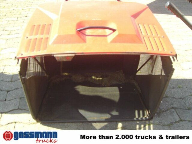 16 /102E/165 - Zāles pļāvējs: foto 3 16 /102E/165 - Zāles pļāvējs: foto 3