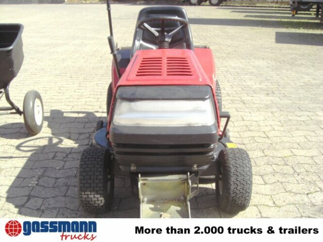 16 /102E/165 - Zāles pļāvējs: foto 5 16 /102E/165 - Zāles pļāvējs: foto 5