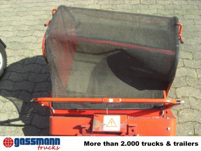 16 /102E/165 - Zāles pļāvējs: foto 4 16 /102E/165 - Zāles pļāvējs: foto 4