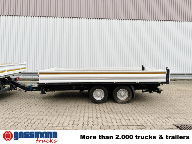 APK 52-12-3Z - Piekabe pašizgāzējs: foto 4 APK 52-12-3Z - Piekabe pašizgāzējs: foto 4