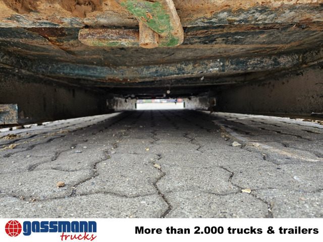 Abrollcontainer mit Flügeltüren ca. 9m³ - Huka konteiners: foto 3 Abrollcontainer mit Flügeltüren ca. 9m³ - Huka konteiners: foto 3