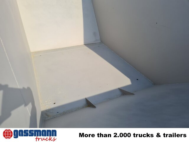 Absetzcontainer ca. 10m³, mehrfach Vorhanden! - Lift dumper: foto 2 Absetzcontainer ca. 10m³, mehrfach Vorhanden! - Lift dumper: foto 2