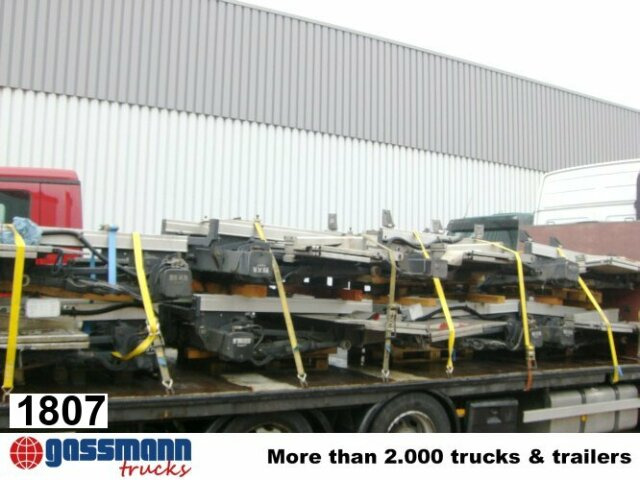 BAER - Kravas lifts: foto 1 BAER - Kravas lifts: foto 1