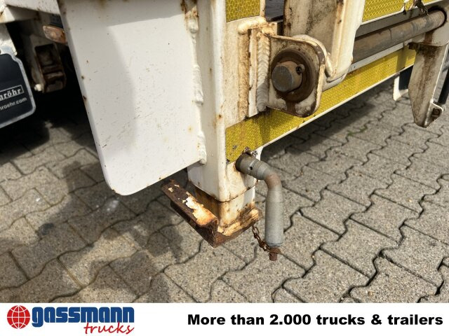 Blomenröhr 552/6900 - Piekabe zema profila platforma: foto 3 Blomenröhr 552/6900 - Piekabe zema profila platforma: foto 3