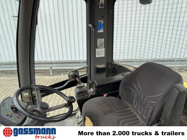 Atlas AR 75 Radlader, SWE - Celtniecības tehnika: foto 2 Atlas AR 75 Radlader, SWE - Celtniecības tehnika: foto 2