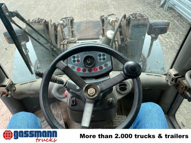 Atlas AR 85 Radlader - Celtniecības tehnika: foto 5 Atlas AR 85 Radlader - Celtniecības tehnika: foto 5