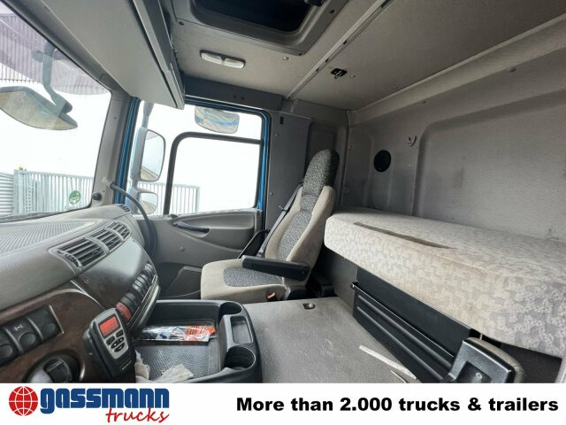 DAF AT 85.460 6x4, Abrollkipper Palfinger T20 - Pacēlājs ar āķi, Kravas auto ar manipulatoru: foto 3 DAF AT 85.460 6x4, Abrollkipper Palfinger T20 - Pacēlājs ar āķi, Kravas auto ar manipulatoru: foto 3