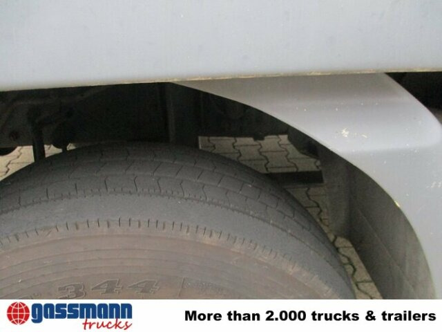 DAF DAF AE 45.150 LF 4x2, Plane Spriegel LBW - Bortu kravas automašīna/ Platforma: foto 2 DAF DAF AE 45.150 LF 4x2, Plane Spriegel LBW - Bortu kravas automašīna/ Platforma: foto 2