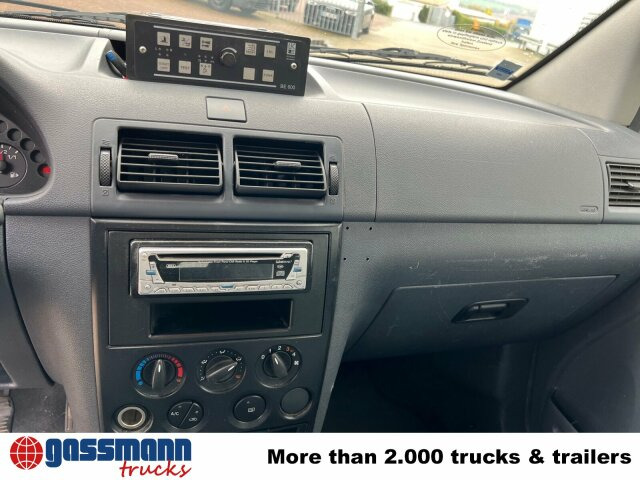 Ford Tourneo Connect 4x2, Personentransporter, - Mazs furgons: foto 5 Ford Tourneo Connect 4x2, Personentransporter, - Mazs furgons: foto 5