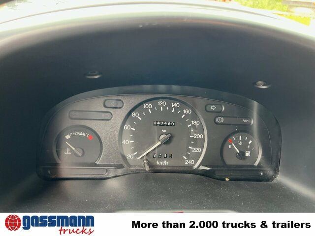 Starppilsētu autobuss Ford Transit 2.0 4x2, Benziner!: foto 15