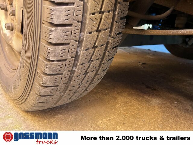 Ford Transit 2.2 TDCI 4x2, Krankentransporter - Ātrās palīdzības mašīna: foto 3 Ford Transit 2.2 TDCI 4x2, Krankentransporter - Ātrās palīdzības mašīna: foto 3