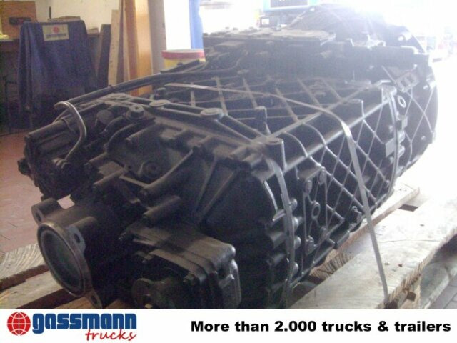 Getriebe - - Pārnesumkārba: foto 3 Getriebe - - Pārnesumkārba: foto 3