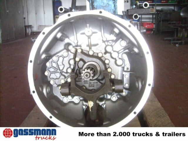 Getriebe - - Pārnesumkārba: foto 2 Getriebe - - Pārnesumkārba: foto 2