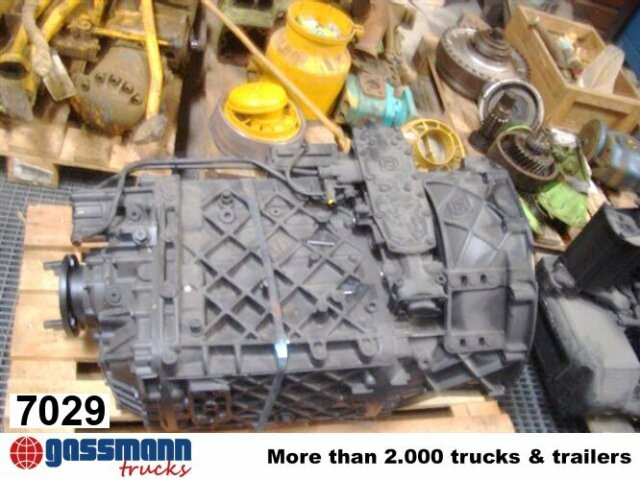 Getriebe - - Dzinējs: foto 1 Getriebe - - Dzinējs: foto 1