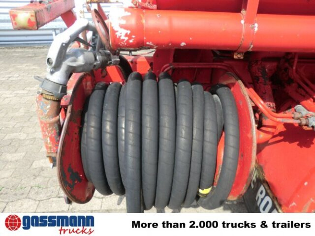 Autocisterna Hanomag-Henschel F 75/35 Ki, 5 cbm: foto 8 Autocisterna Hanomag-Henschel F 75/35 Ki, 5 cbm: foto 8