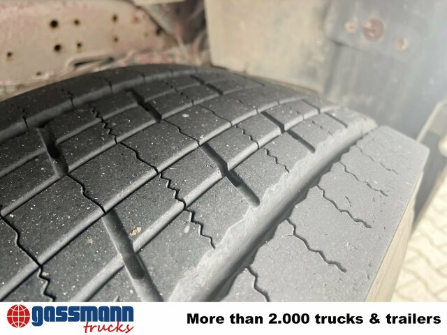 Iveco 190 AD 35 4x2, Meiller Tele-Absetzer - Būvgružu konteineru vedējs: foto 3 Iveco 190 AD 35 4x2, Meiller Tele-Absetzer - Būvgružu konteineru vedējs: foto 3