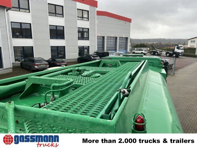 Iveco 190EH30 4x4 - Autocisterna: foto 5 Iveco 190EH30 4x4 - Autocisterna: foto 5