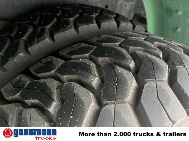 Iveco 190EH30 4x4 - Autocisterna: foto 2 Iveco 190EH30 4x4 - Autocisterna: foto 2