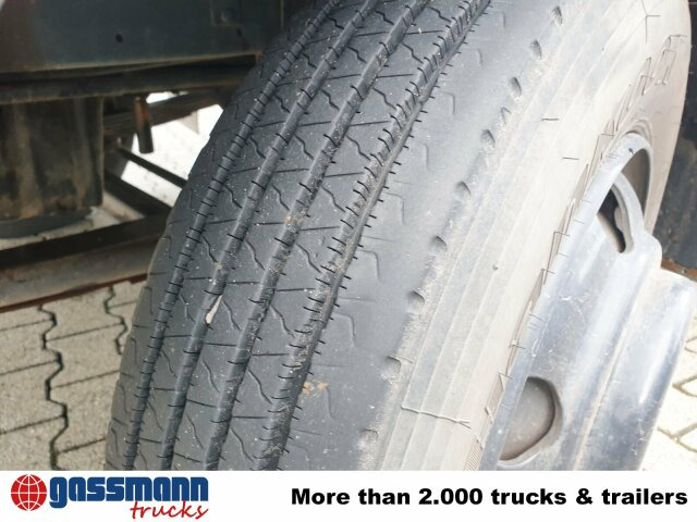 Iveco 60-9A Doka 4x2, LF8 - Ugunsdzēsēju mašīna: foto 4 Iveco 60-9A Doka 4x2, LF8 - Ugunsdzēsēju mašīna: foto 4