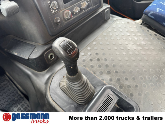 Iveco AD260T41 6x4, EEV - Kravas automašīna pašizgāzējs: foto 5 Iveco AD260T41 6x4, EEV - Kravas automašīna pašizgāzējs: foto 5