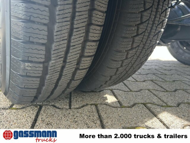 Iveco Daily 45C15D 4x2 Doka, City-Abroller - Pacēlājs ar āķi, Komercauto: foto 4 Iveco Daily 45C15D 4x2 Doka, City-Abroller - Pacēlājs ar āķi, Komercauto: foto 4