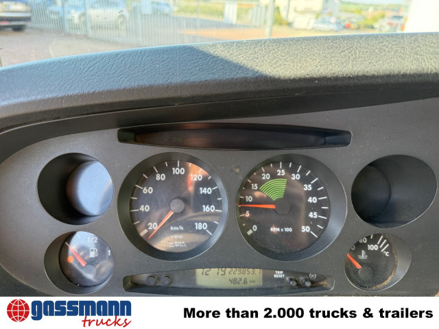 Iveco Daily 65C15D 4x2 Doka, Grüne Plakette, - Pacēlājs ar āķi: foto 2 Iveco Daily 65C15D 4x2 Doka, Grüne Plakette, - Pacēlājs ar āķi: foto 2