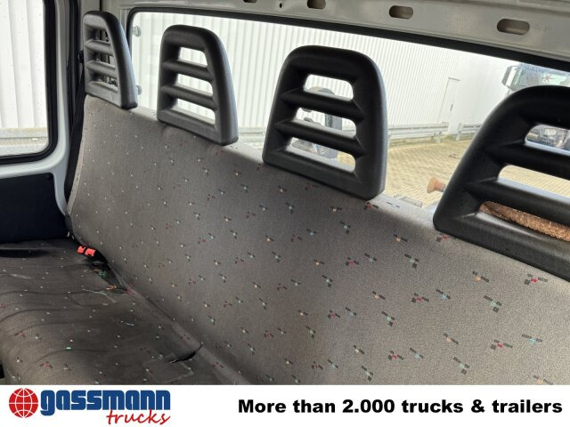 Iveco Daily 70C14D 4x2 Doka, EEV, City-Abroller - Pacēlājs ar āķi: foto 5 Iveco Daily 70C14D 4x2 Doka, EEV, City-Abroller - Pacēlājs ar āķi: foto 5