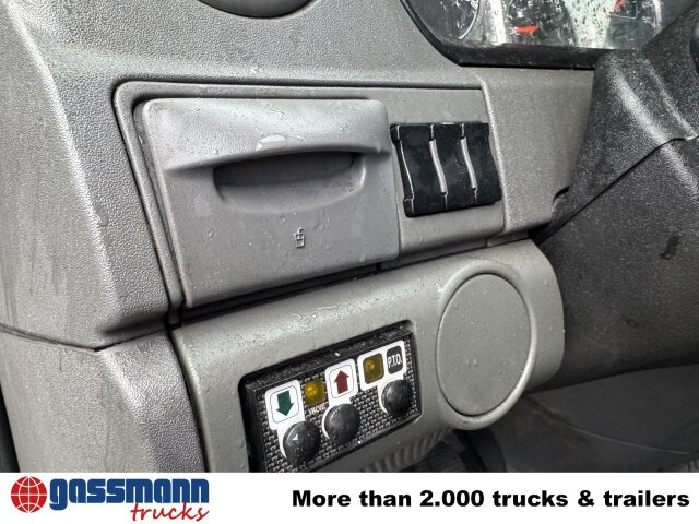 Iveco Daily 70C14D 4x2 Doka, EEV, City-Abroller - Pacēlājs ar āķi: foto 3 Iveco Daily 70C14D 4x2 Doka, EEV, City-Abroller - Pacēlājs ar āķi: foto 3