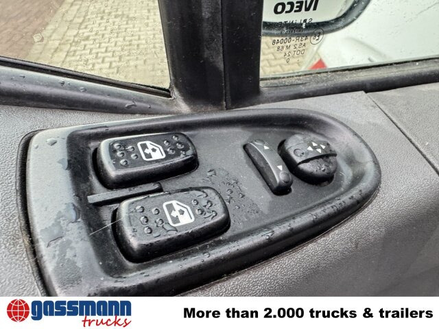 Iveco Daily 70C14D 4x2 Doka, EEV, City-Abroller - Pacēlājs ar āķi: foto 4 Iveco Daily 70C14D 4x2 Doka, EEV, City-Abroller - Pacēlājs ar āķi: foto 4