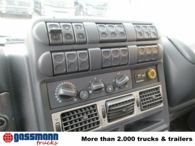 Iveco EuroCargo 75 E 17/4x2, 6x VORHANDEN! - Kravas automašīna ar slēgto virsbūvi: foto 2 Iveco EuroCargo 75 E 17/4x2, 6x VORHANDEN! - Kravas automašīna ar slēgto virsbūvi: foto 2