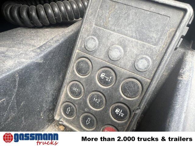 Iveco EuroCargo 75E18 4x2, EEV - Pacēlājs ar āķi: foto 4 Iveco EuroCargo 75E18 4x2, EEV - Pacēlājs ar āķi: foto 4