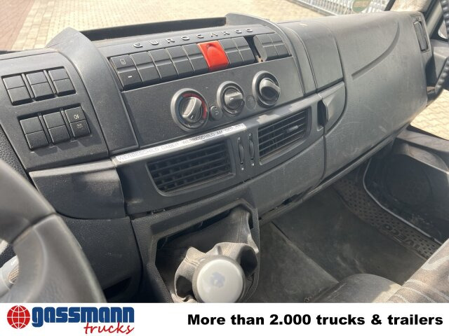 Iveco EuroCargo 75E18 4x2, EEV - Pacēlājs ar āķi: foto 3 Iveco EuroCargo 75E18 4x2, EEV - Pacēlājs ar āķi: foto 3