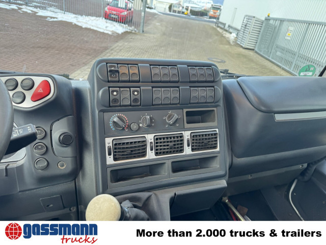 Iveco EuroCargo ML 80E18 K 4x2 - Kravas automašīna pašizgāzējs: foto 3 Iveco EuroCargo ML 80E18 K 4x2 - Kravas automašīna pašizgāzējs: foto 3