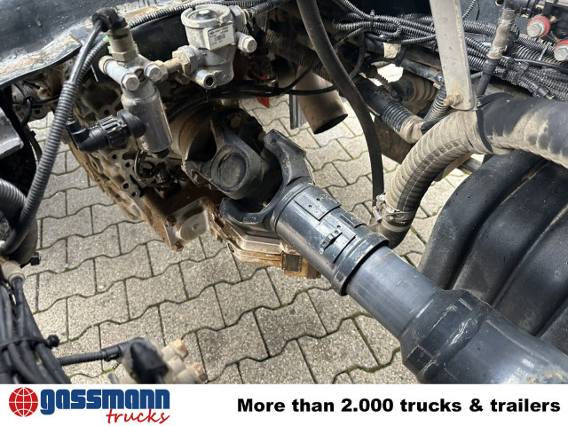 Iveco EuroCargo ML140E25K 4x2, EEV, Kran Hiab 077E-4 - Kravas automašīna pašizgāzējs, Kravas auto ar manipulatoru: foto 4 Iveco EuroCargo ML140E25K 4x2, EEV, Kran Hiab 077E-4 - Kravas automašīna pašizgāzējs, Kravas auto ar manipulatoru: foto 4