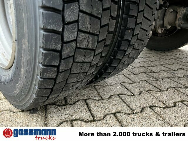 Kravas automašīna ar slēgto virsbūvi Iveco EuroCargo ML140E28 4x2, 41 cbm: foto 6