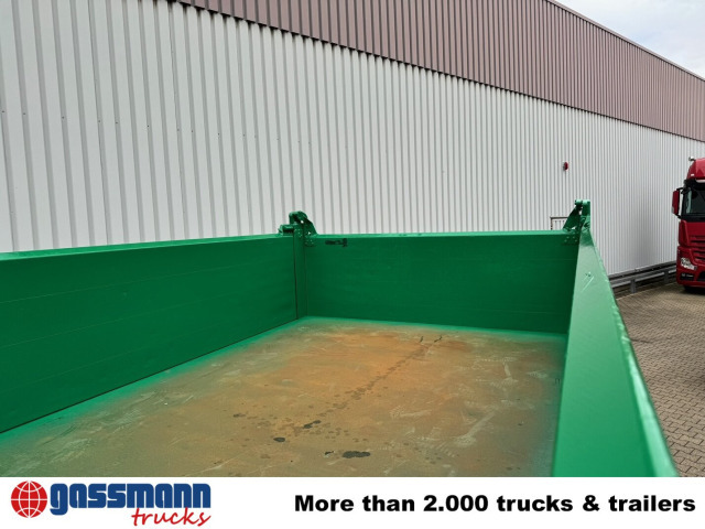 Iveco EuroCargo ML160E28 4x2 mit Kran Hiab XS 088 ES-2 - Kravas automašīna pašizgāzējs, Kravas auto ar manipulatoru: foto 3 Iveco EuroCargo ML160E28 4x2 mit Kran Hiab XS 088 ES-2 - Kravas automašīna pašizgāzējs, Kravas auto ar manipulatoru: foto 3