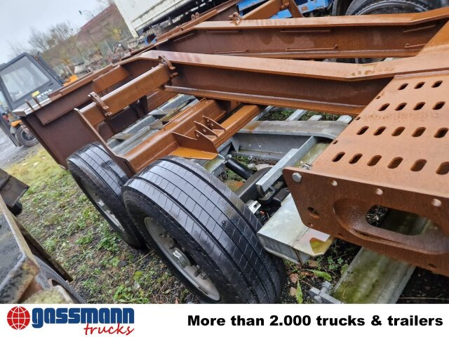 Jaunā Autovedējs Iveco EuroCargo ML160E32 4x2 mit Teilen für Anhänger: foto 9